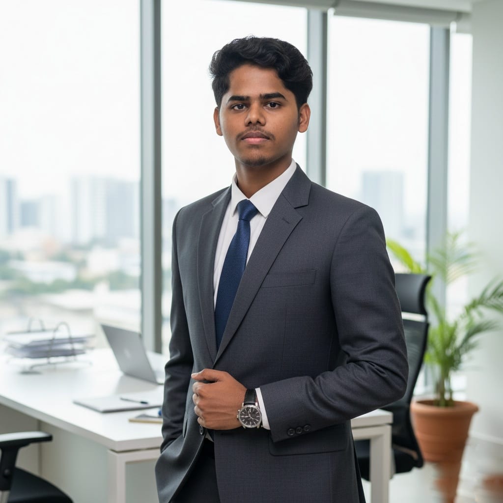 Digital Marketing Freelancer in Kochi